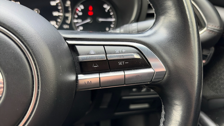 Mazda 3 2.0 e-Skyactiv G MHEV GT Sport 5dr Petrol Hatchback